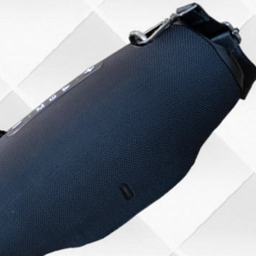Imagen del producto PARLANTE BLUETOOTH KIMISO BOOMBOX 3 M45