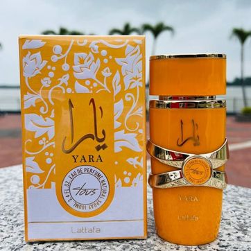 Perfume 1.- yara tous  - imagen 1