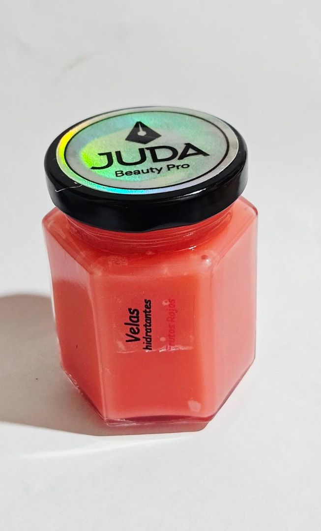 VELA HIDRATANTE 80GR.