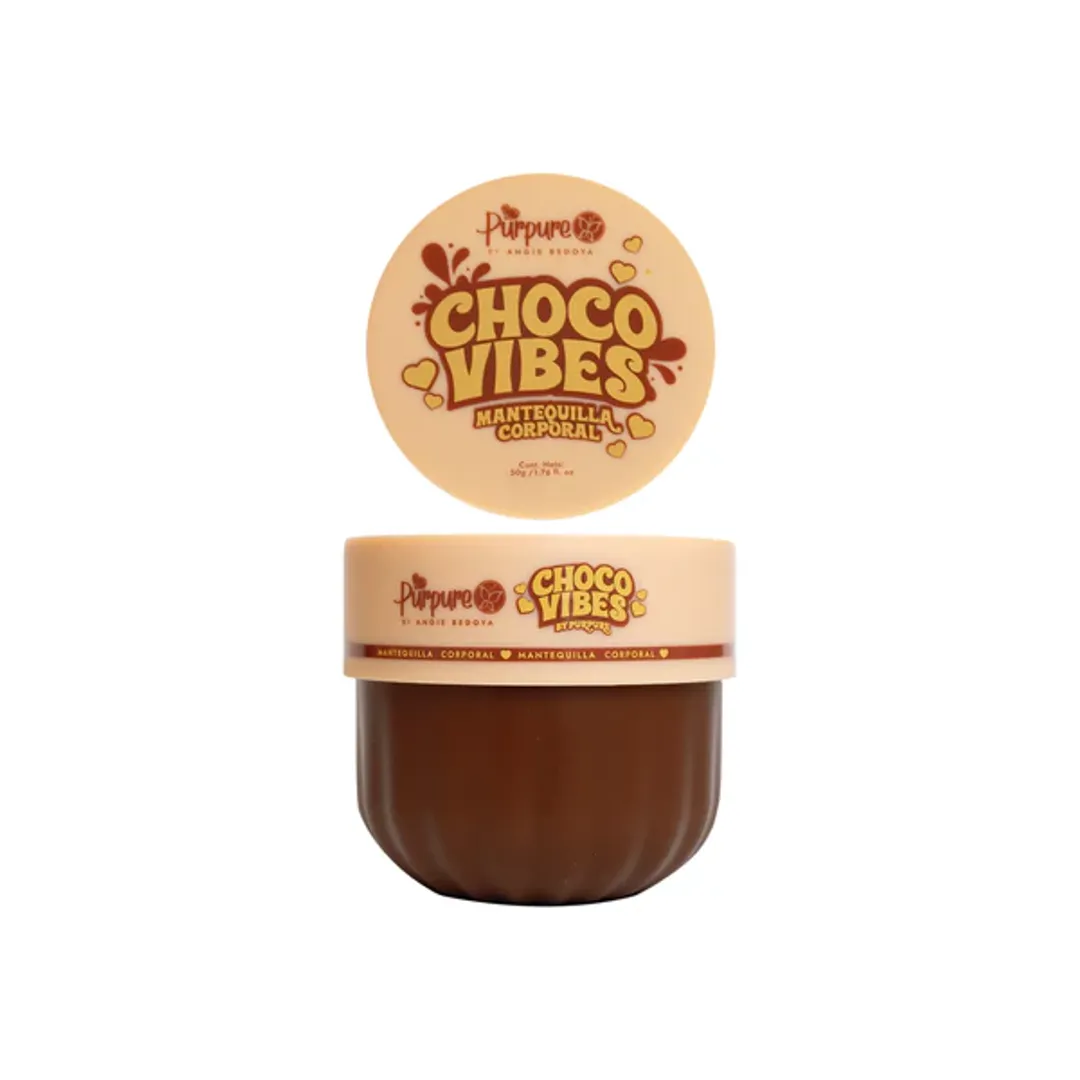 MANTEQUILLA CHOCOVIVES PURPURE