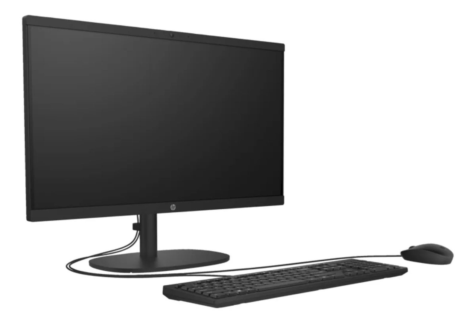 ALL IN ONE HP/21.5"/CELERON N100/8