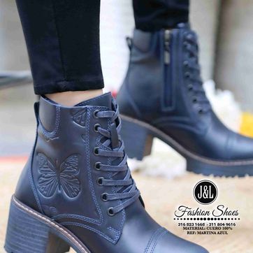 Imagen del producto MARTINA AZUL