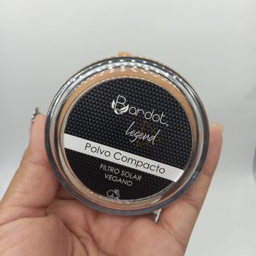 Imagen del producto Polvo compacto bardot 