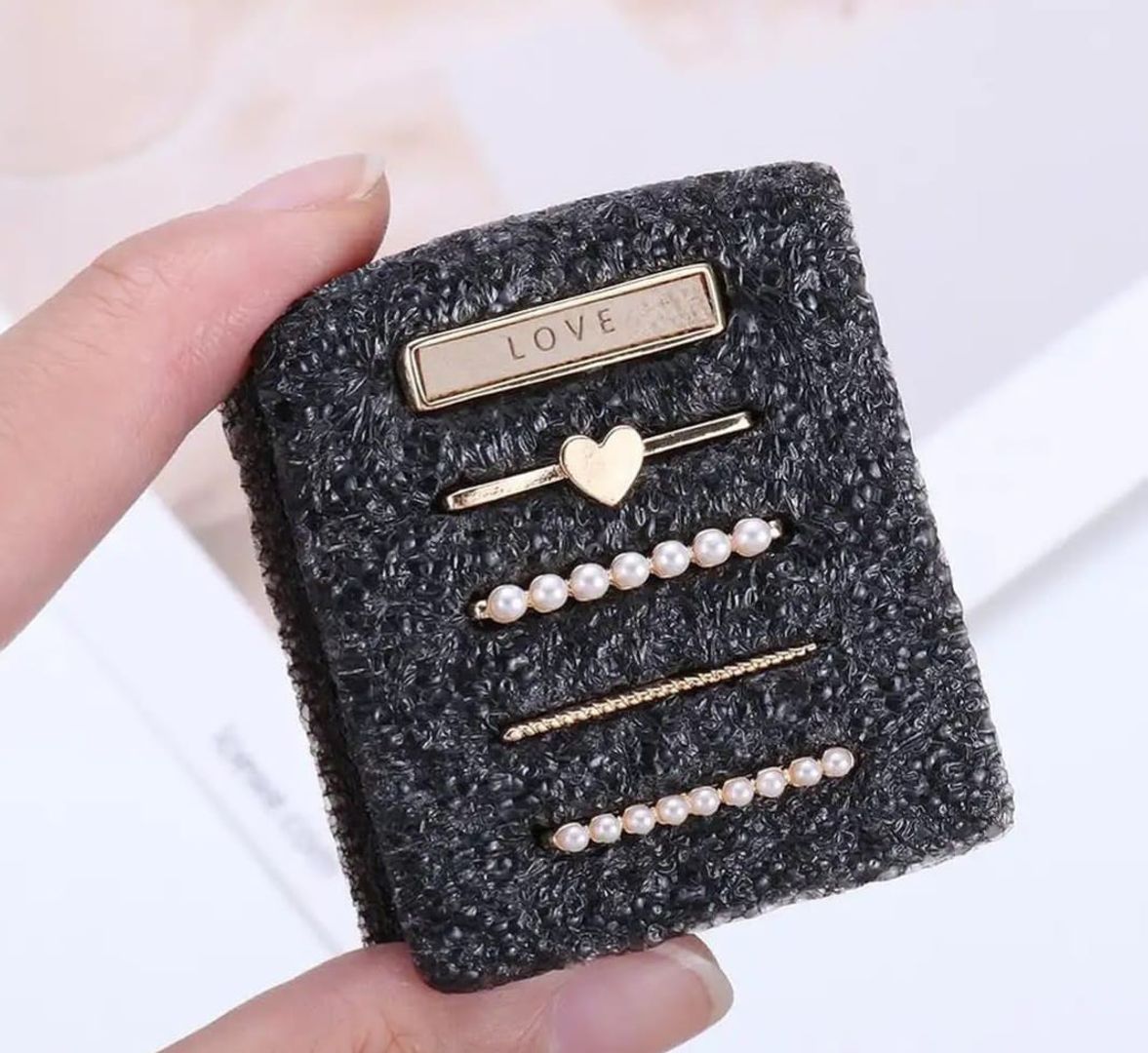 Accesorio manilla watch 