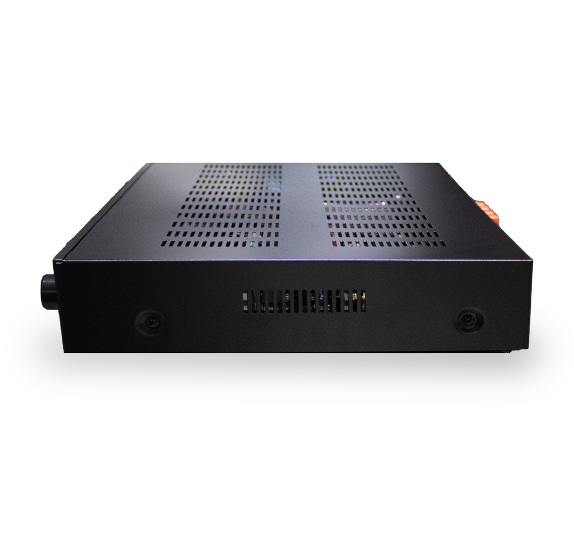  LLSF1000 AMPLIFICADOR LYL SOUND