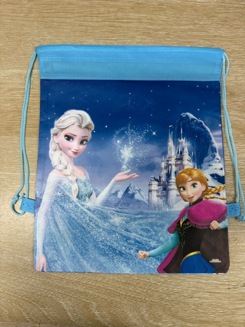000 TULA PARA NIÑAS