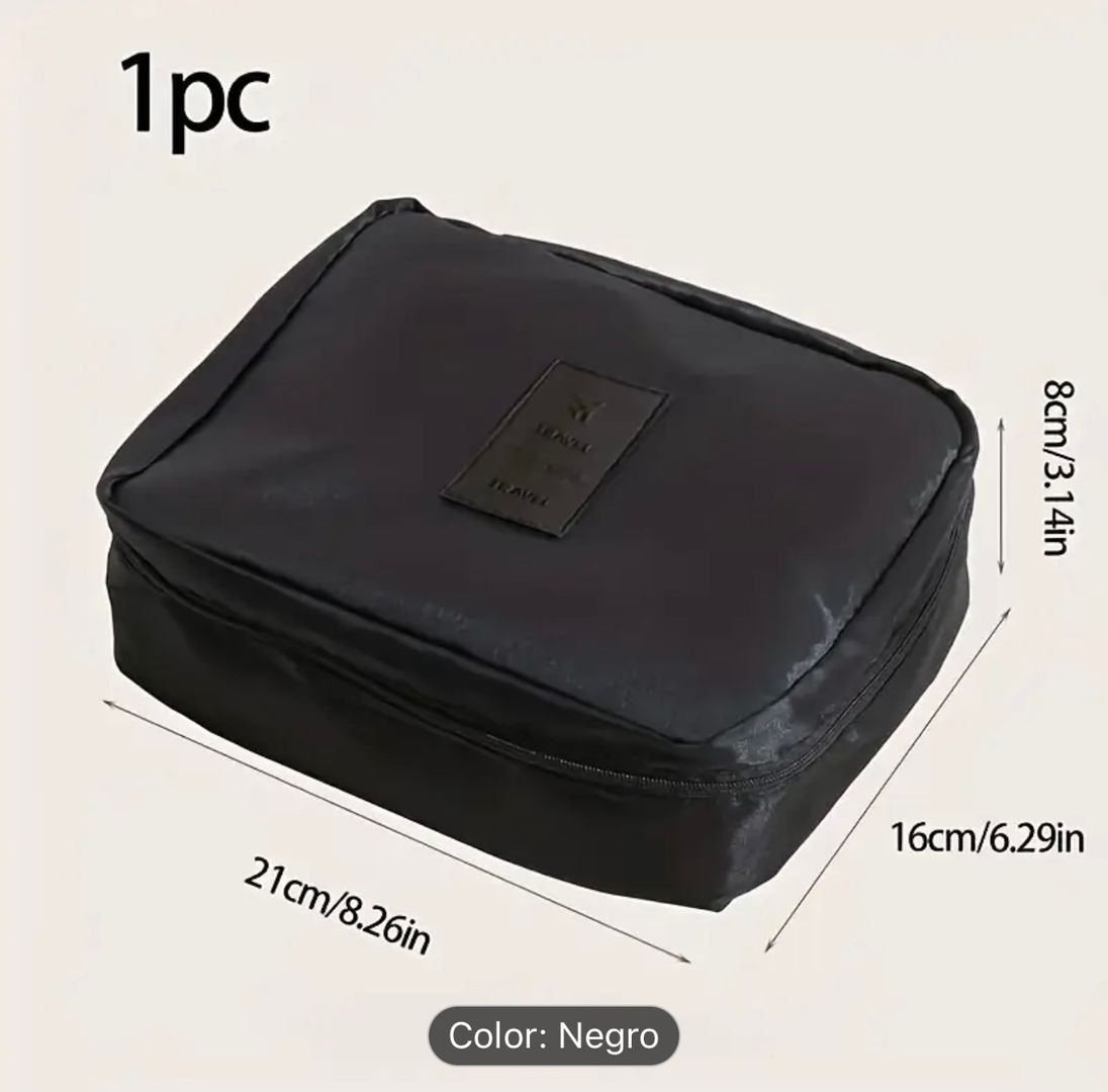 COSMETIQUERA VIAJERA 