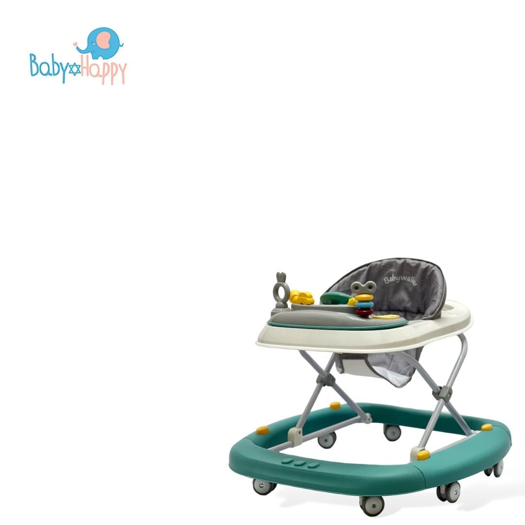 Andador/mecedor "hermana"