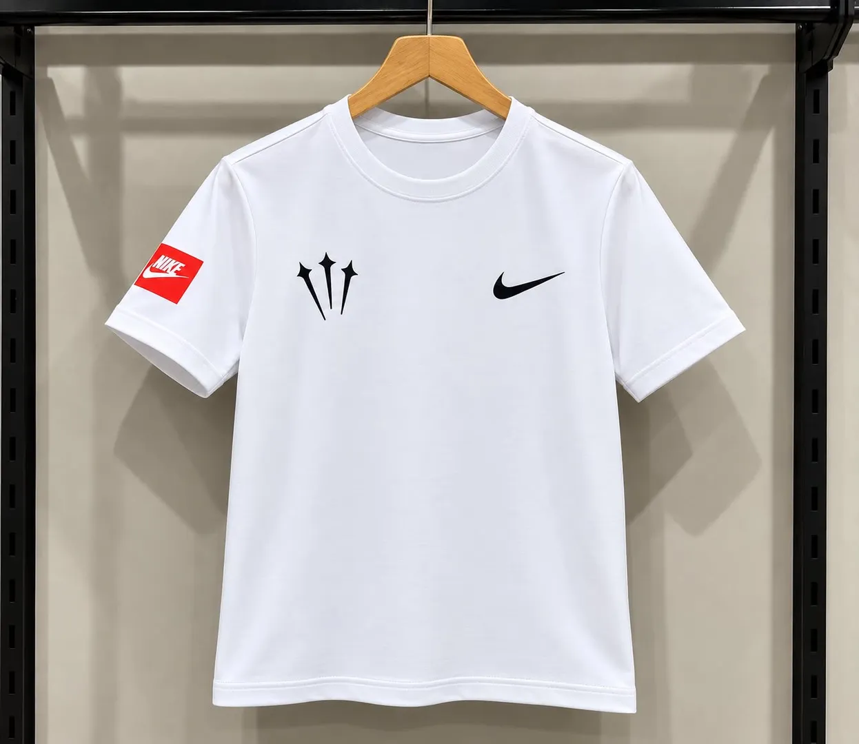 CAMISETA CR NIÑO