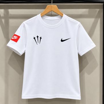 CAMISETA CR NIÑO - imagen 1