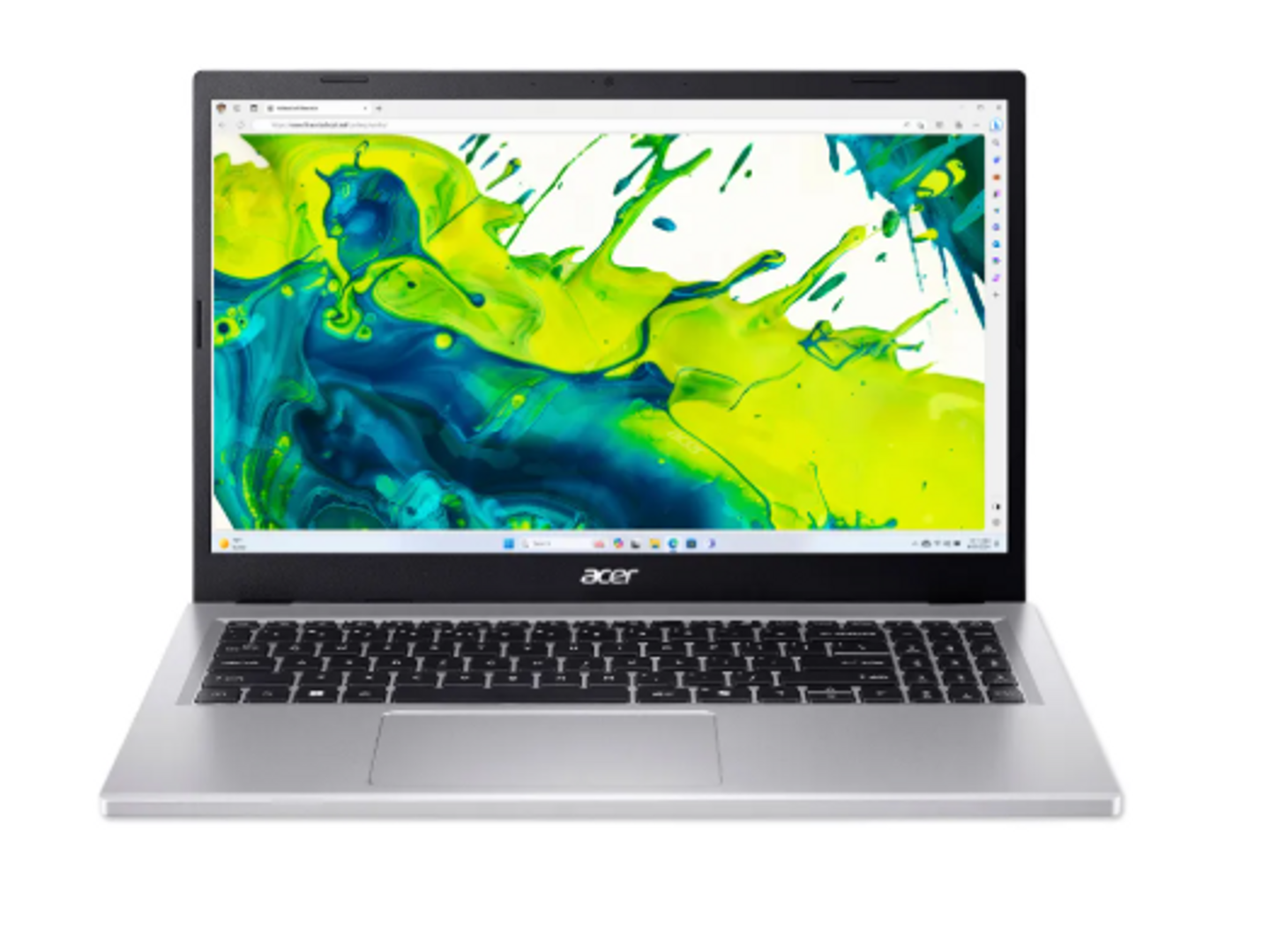 PORT ACER 15.6"/ CORE I5/ 8GB RAM/