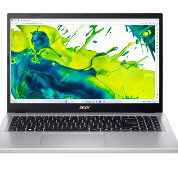 Imagen del producto PORT ACER 15.6"/ CORE I5/ 8GB RAM/