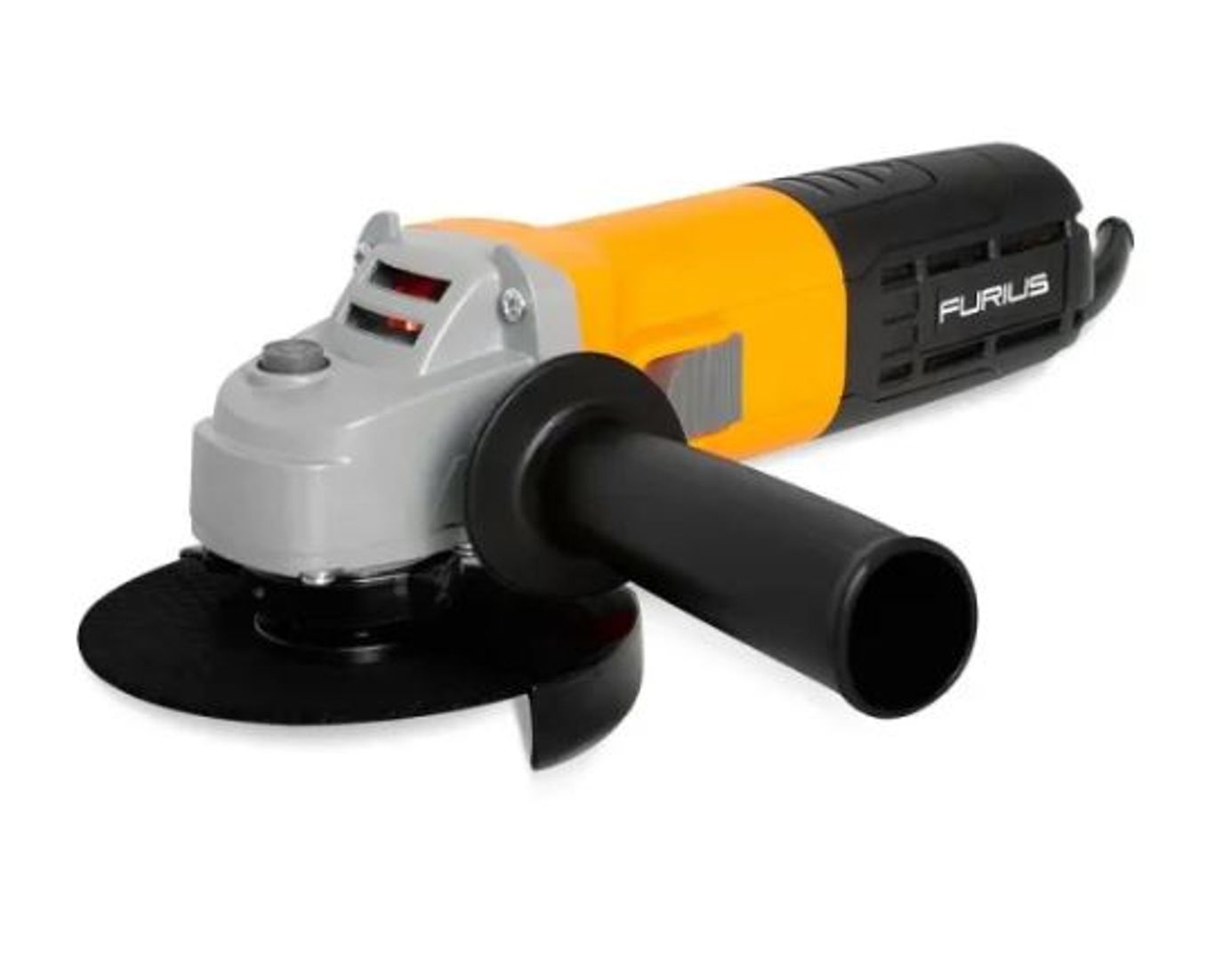 PULIDORA 4.1/2 800W 12.000 RPM FG71