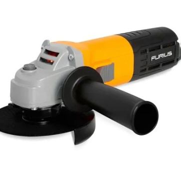 PULIDORA 4.1/2 800W 12.000 RPM FG71 - imagen 1