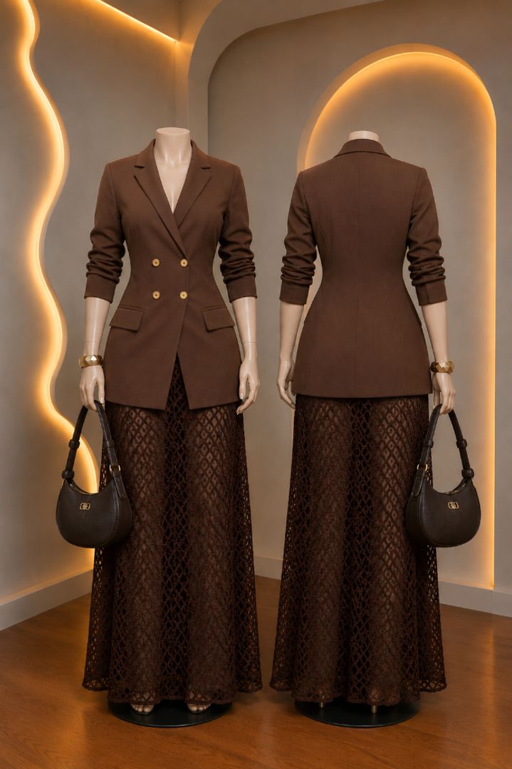 CONJUNTO TAIRONA PREMIUM