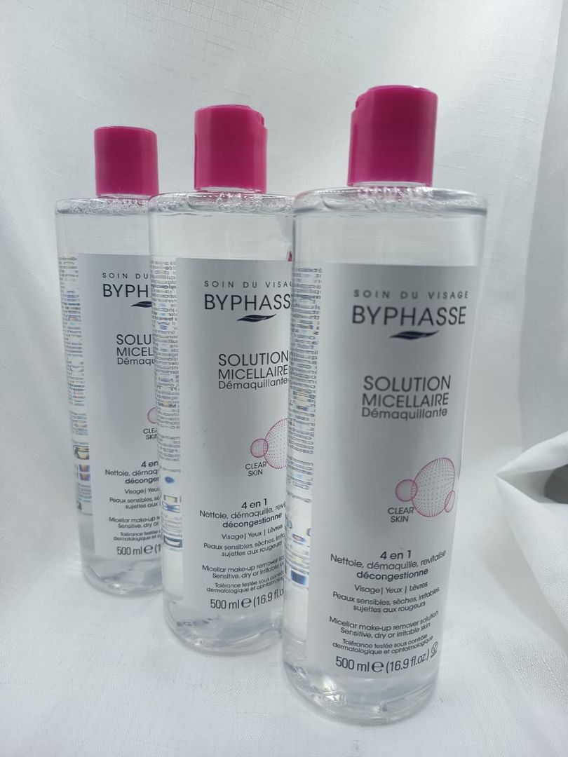 BYPHASSE