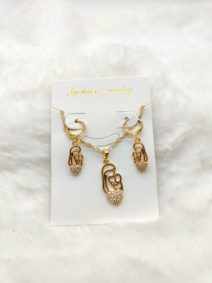 ADEREZO BRILLO COVERGOLD 