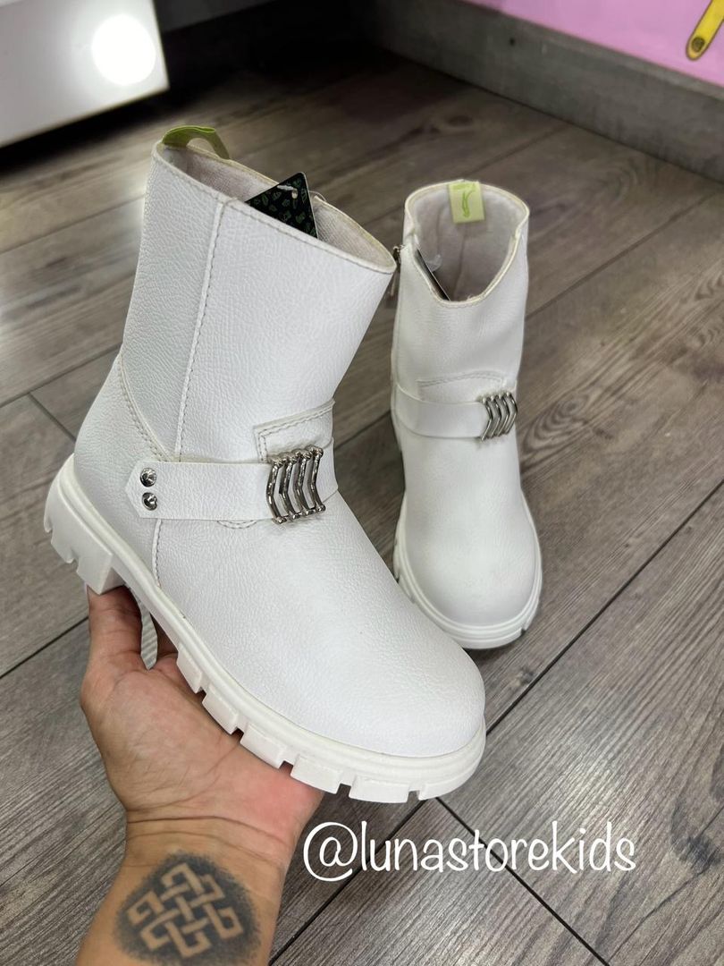 TALLAS 34, 33, 32, 31, 30, 29