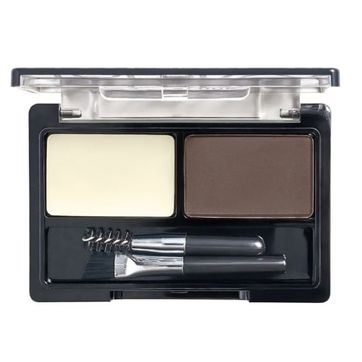TOTAL BROW STUDIO LOOK DARK BROWM  - imagen 1