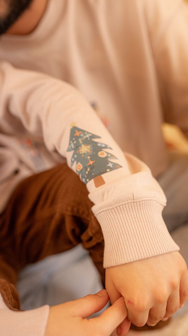 BUSO NIÑO CASCANUESES