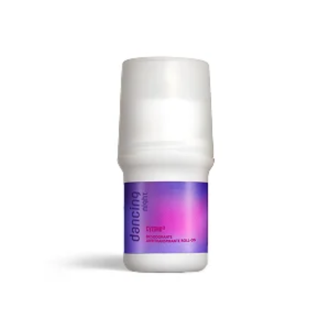  DesodoranMujer Dancing Night Roll-On 50 ml