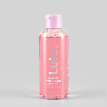 AGUA MICELAR 200ML LULA - imagen 1