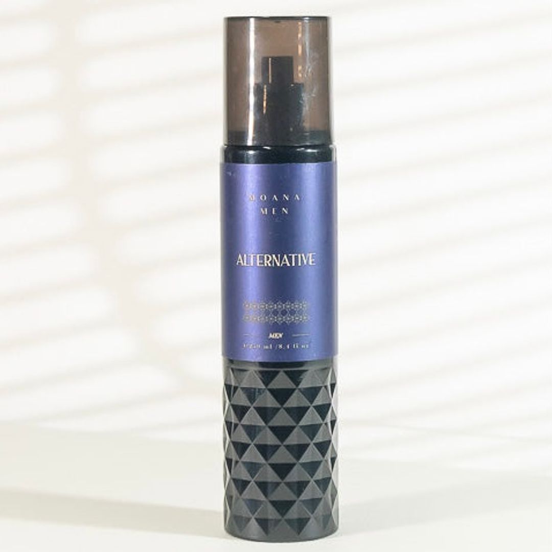 SPLAHS MOANA MEN - 250ml