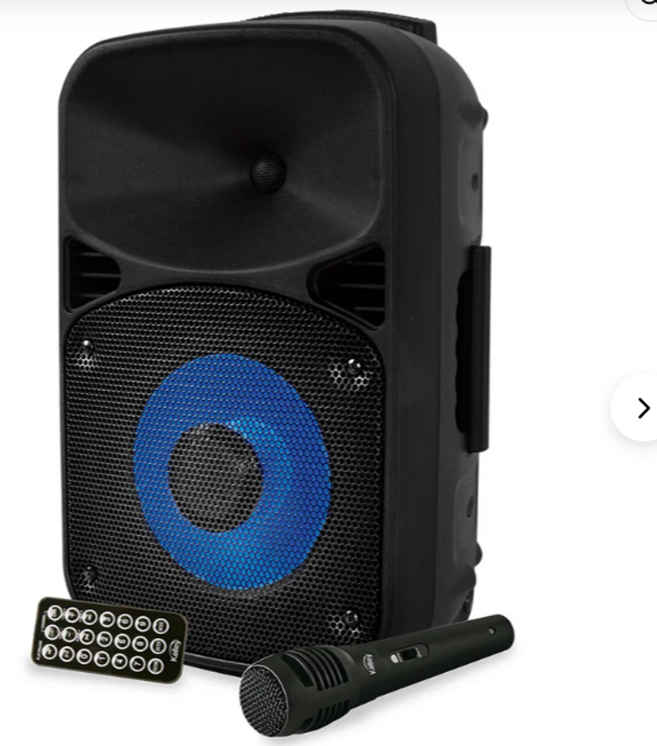 PARALANTE KALLEY 30 RECARGABLE