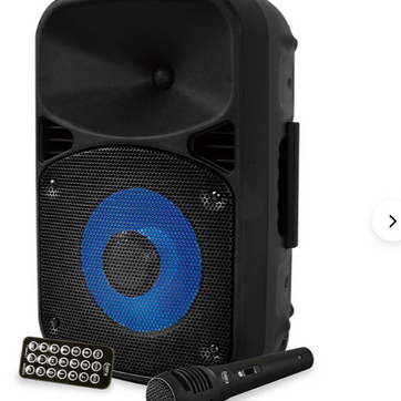 PARALANTE KALLEY 30 RECARGABLE - imagen 2