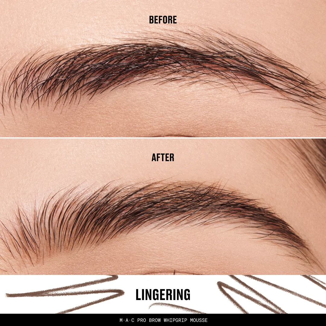 PRO BROW STYLER - LINGERING