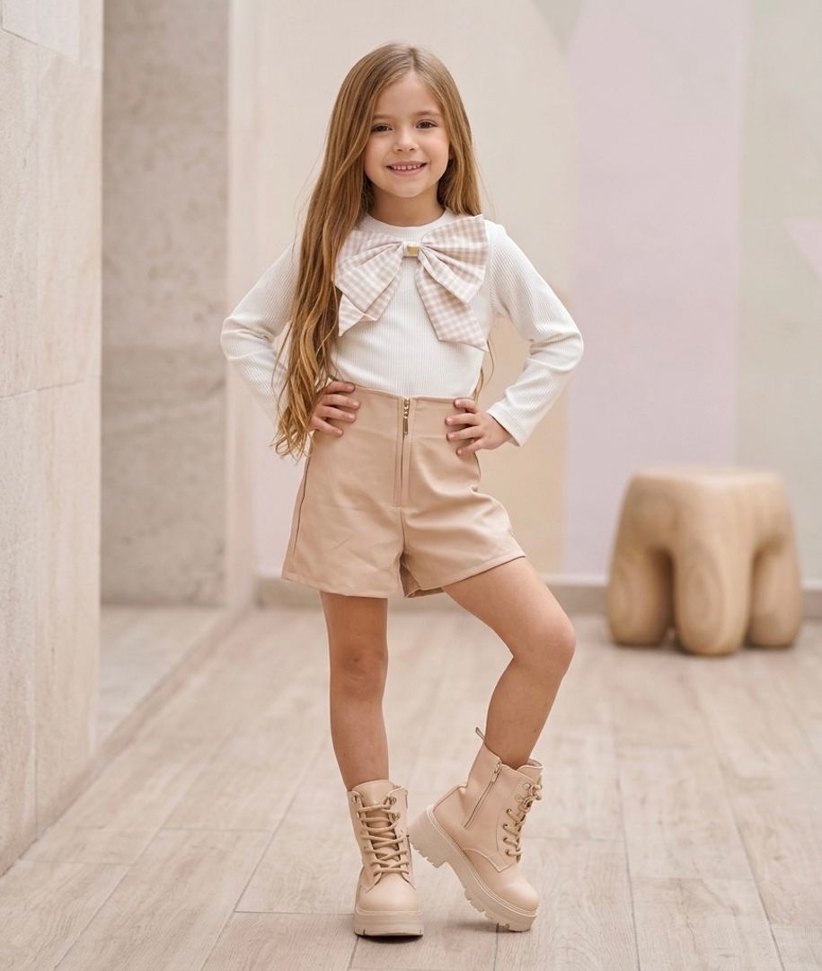 Tallas 4, 6, 8, 10, 12