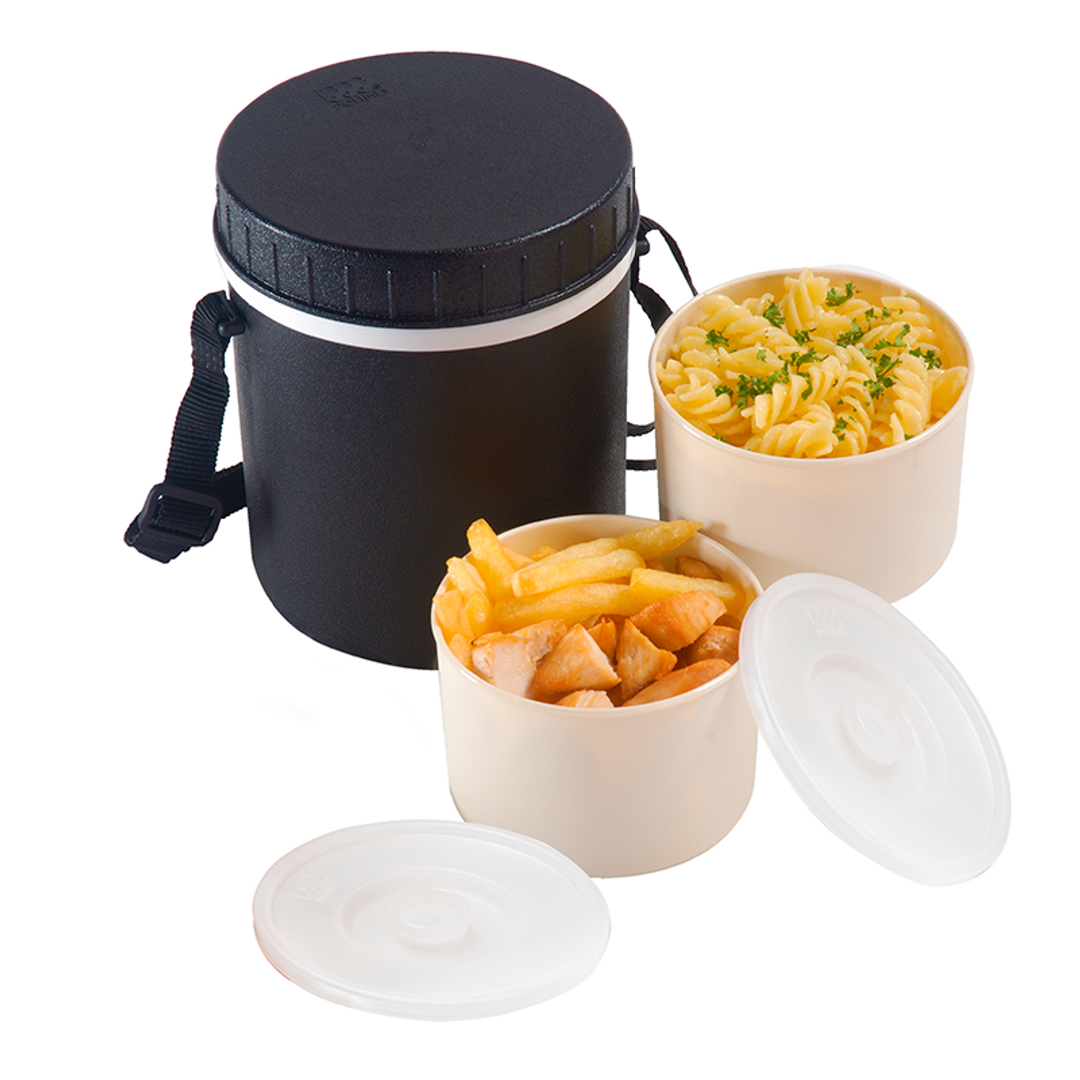 TERMOLONCHERA TV01 THERMOLUNCH