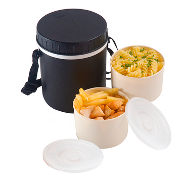 Imagen del producto TERMOLONCHERA TV01 THERMOLUNCH