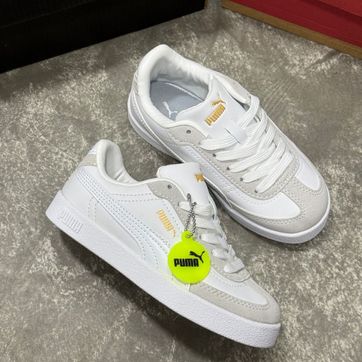Imagen del producto PUMA CLUB TODO BLANCO 1.1