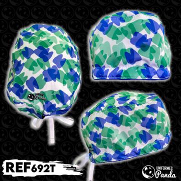 Imagen del producto Gorro horma corta