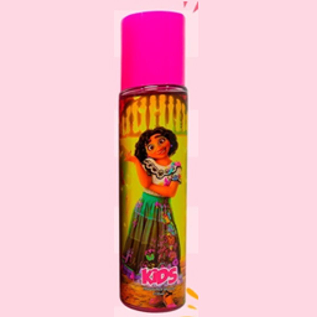 SPLASH NIÑA ENCANTO 135 ML 