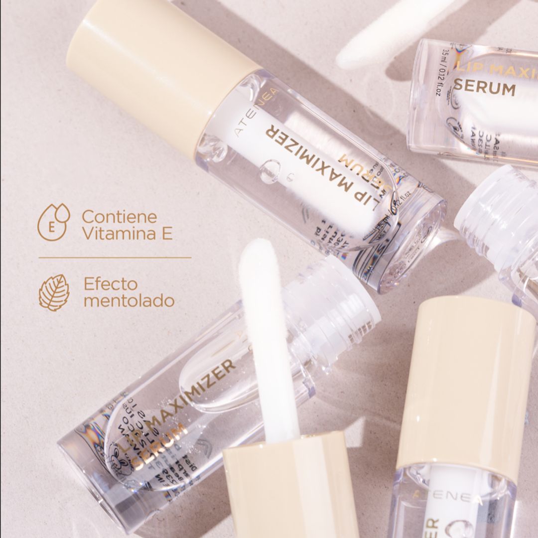 LIP MAXIMIZE SERUM ATENEA