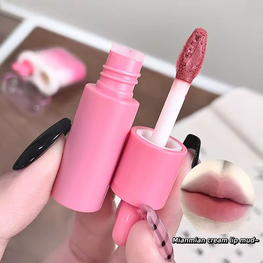 Lip gloss x2 Gege bear 