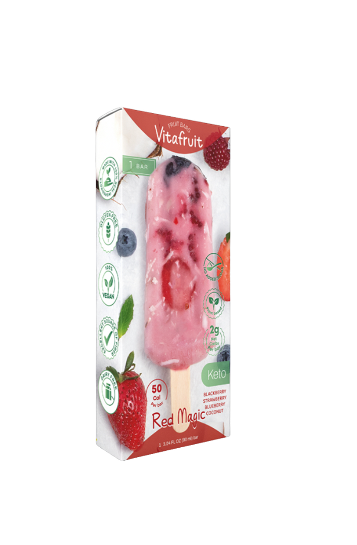 PALETA RED MAGIC X 90GR