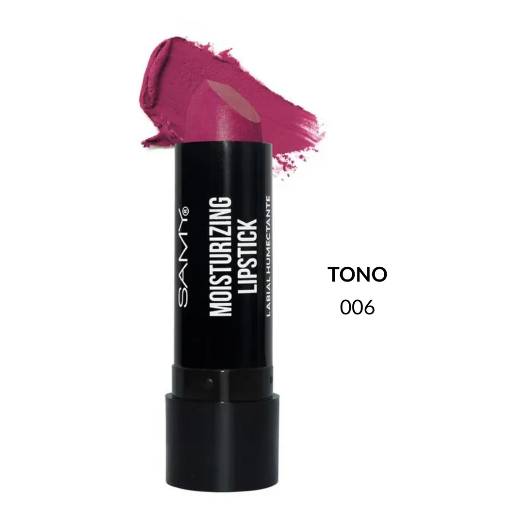 LABIAL HUMECTANTE SAMY 1RA