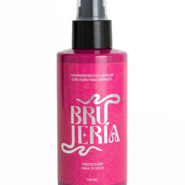 Imagen del producto Termoprotector Capilar x 140 ml Elimina El Frizz - Brujeria Capilar