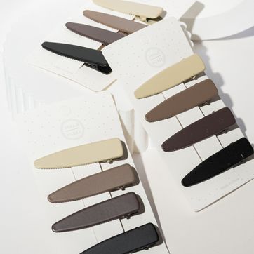 PINZA NUDE - imagen 1