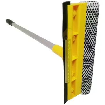 Imagen del producto LIMPIA VIDRIO MANUAL PEQUEÑO SIN CABO