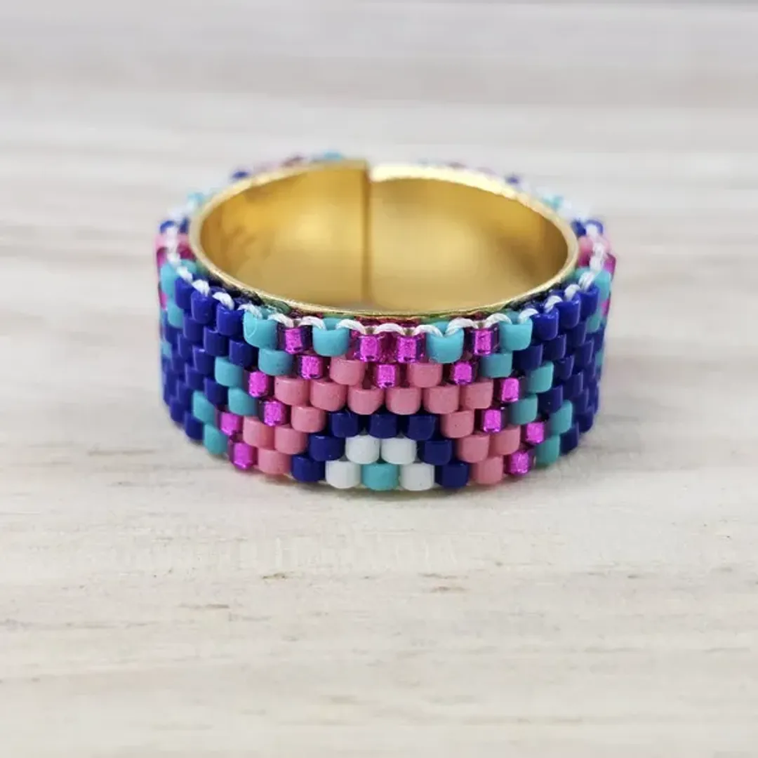 anillo battle