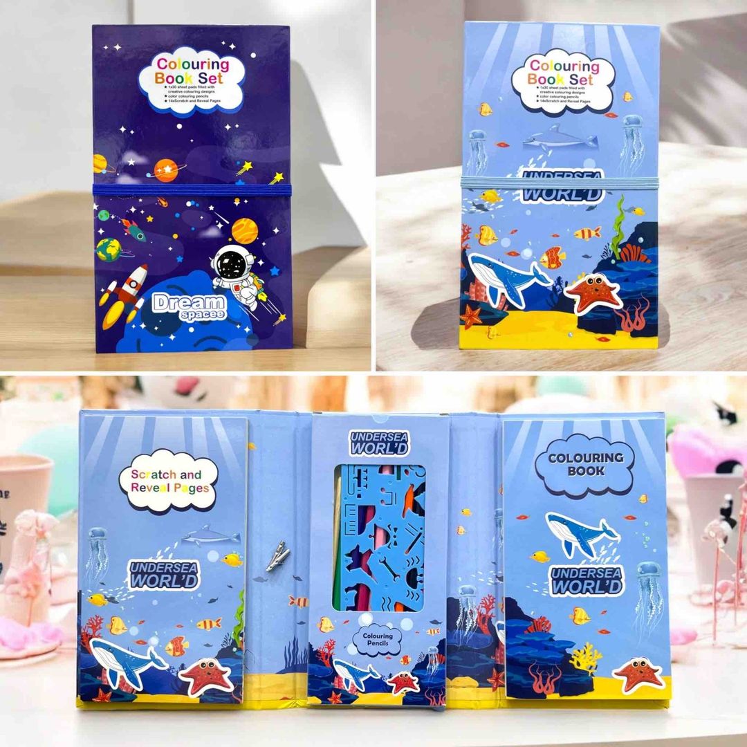 KIT COLOREAR PASTA DURA PPA