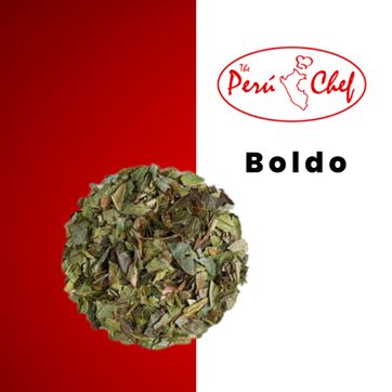 Imagen del producto PERU CHEF BOLDO