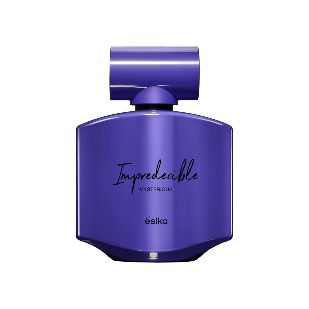 IMPREDECIBLE MYSTERIOUS FEMENINO 50ML 