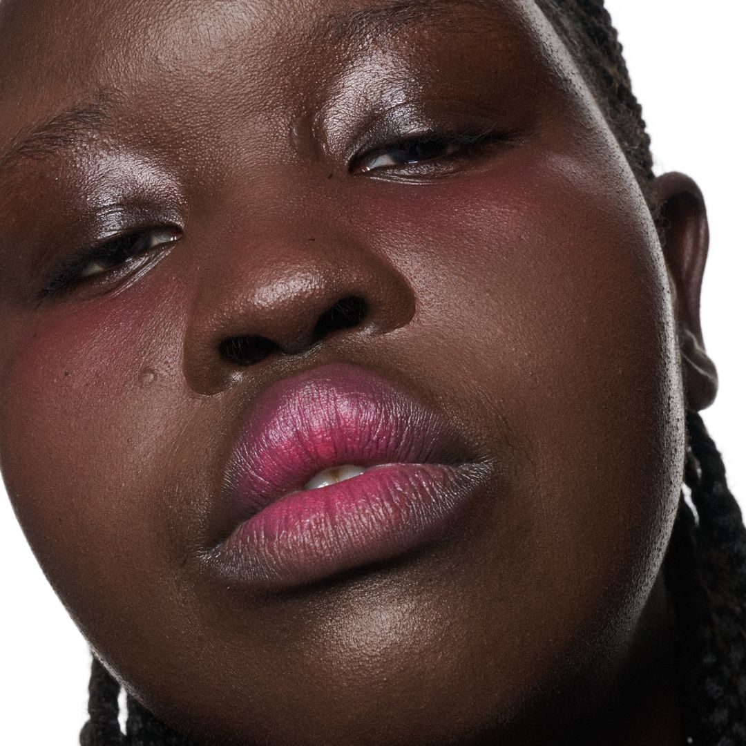 POWDER KISS LIP & CHEEK – BILLION $ SMILE