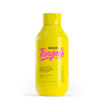 Imagen del producto SHAMPOO TONGOLE 440ML LA POCION