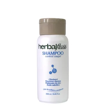 Imagen del producto Shampoo control caspa 250 ml